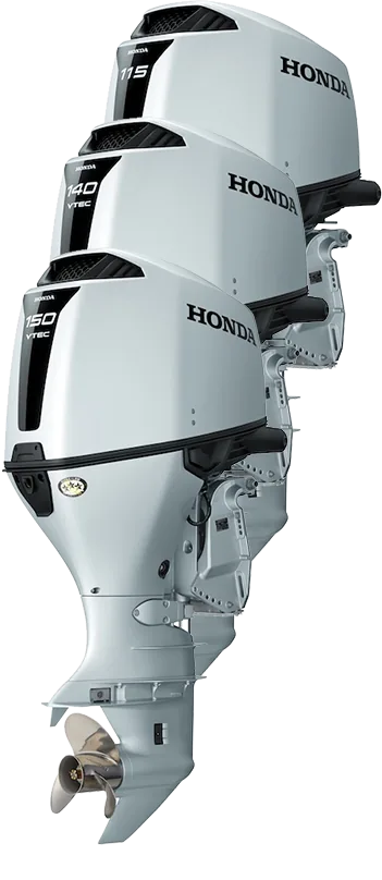 Honda BF115JK1